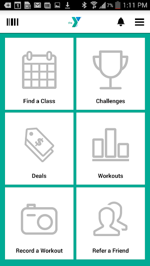 La Crosse Area Family YMCA Screenshot 2