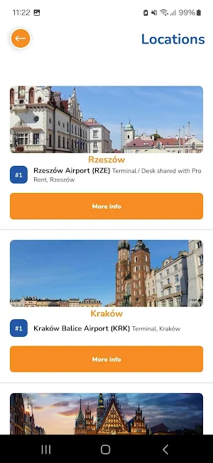 FlexToGo Screenshot 1
