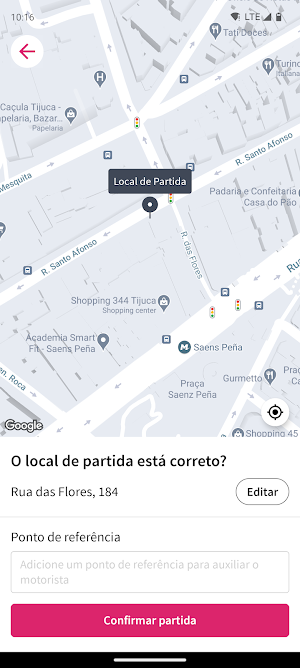 MobiElas Screenshot 3
