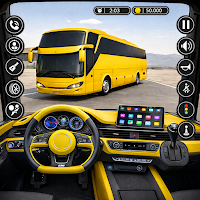 Bus Simulator - City Bus Games