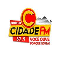 Rádio Cidade FM 87,9
