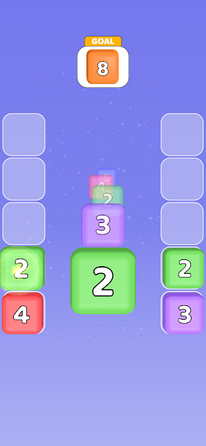 Swipe Combo Screenshot 3