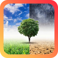 Global warming