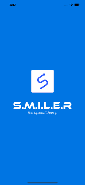 S.M.I.L.E.R. The UpLoadChamp Screenshot 0