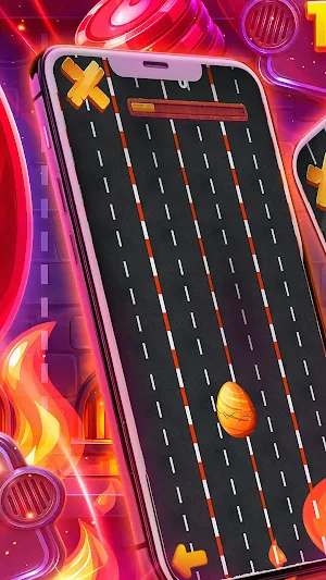 Chicken Luck Screenshot 3