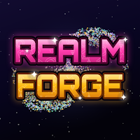 RealmForge: Forge Together