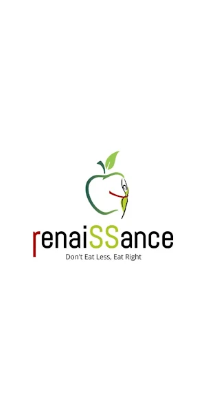 RenaiSSance diet Screenshot 0