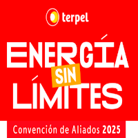 CONVENCIÓN ALIADOS TERPEL