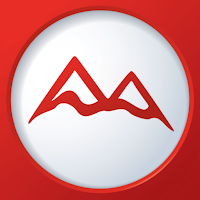Mountain & Peak Finder