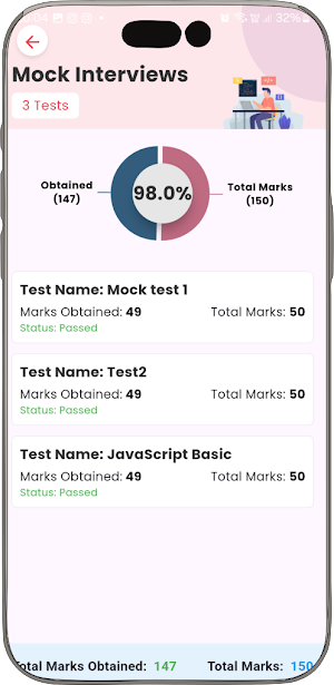 Code Helper Screenshot 2