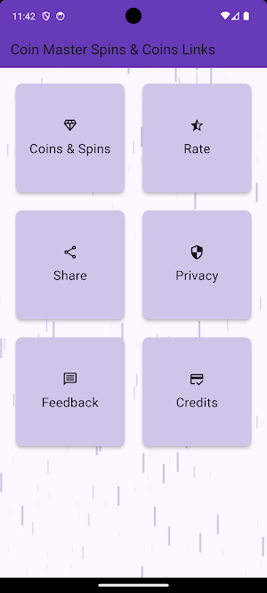 SpinLink - Daily Spins Rewards Screenshot 0