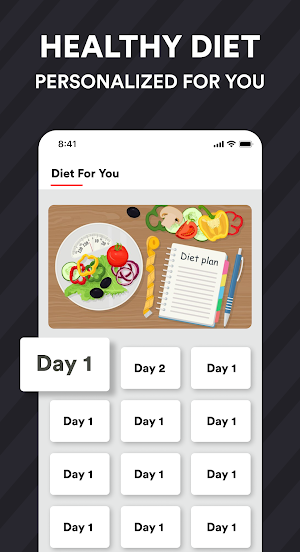 Weight Loss for Women Screenshot 3