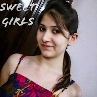 Sweet & Cute Girls Wallpapers