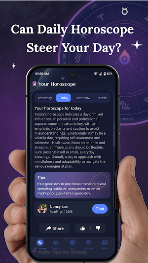 Healtok Screenshot 2