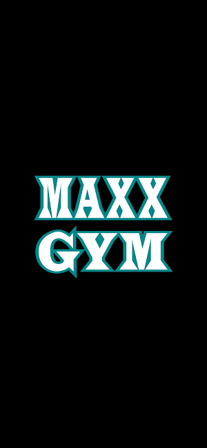 MAXX GYM Screenshot 0