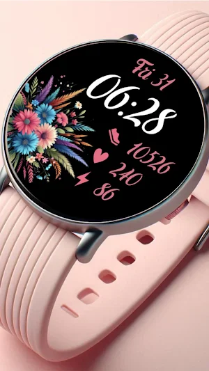 Flower Days Screenshot 1