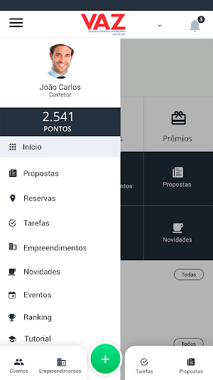 Grupo Vaz Screenshot 2