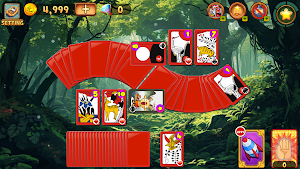 Gostop Islands Screenshot 3