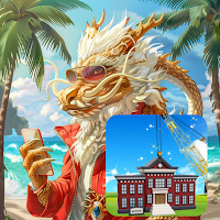 City Tower Builder 3D