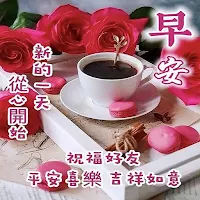 Good morning - pictures