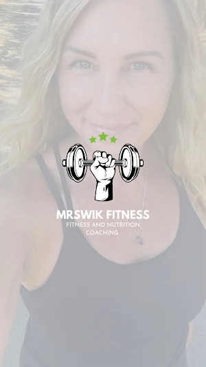 MrsWikFitness Screenshot 0