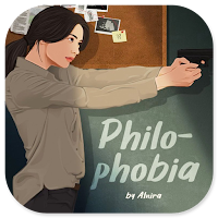 Philophobia By Alnira