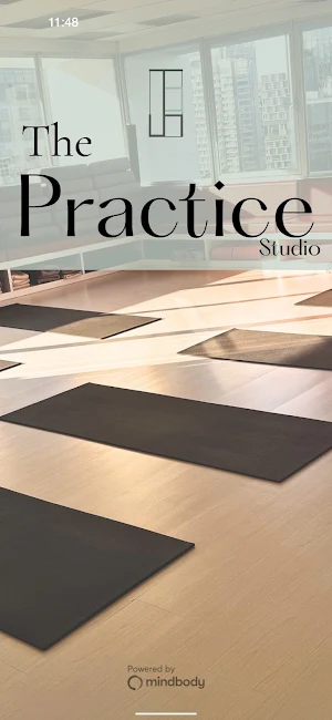 The Practice Studio Pte Ltd Screenshot 0