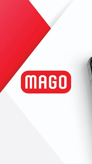 MAGO SWISS AG Screenshot 0