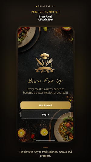 Burn Fat Up Screenshot 0