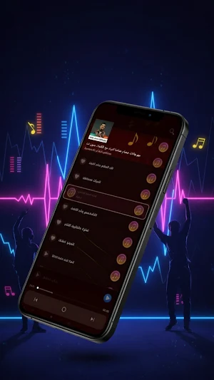 اغاني عصام صاصا 2026 بدون نت Screenshot 3