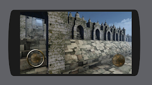Borobudur Explorer Screenshot 1
