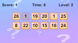 Even Avoider Game Screenshot 2