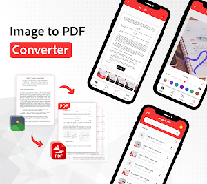 PDF Maker - Image to PDF Screenshot 0