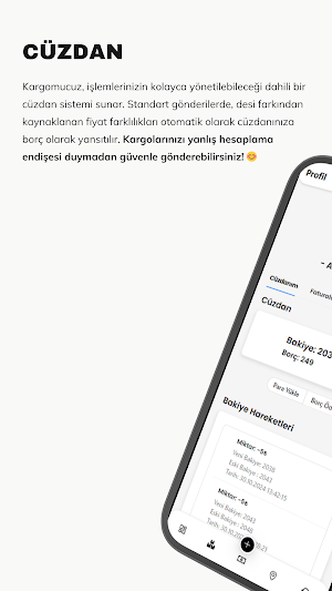 Kargomucuz Screenshot 1
