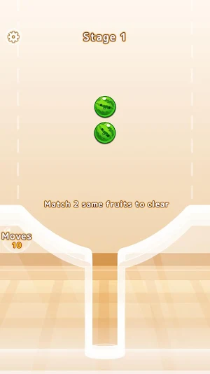 Fruit Drop : Match & Sort Screenshot 3