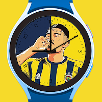 Fenerbahçe Saat Yüzleri