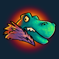 Ředisaurus Rex: Dračí lóže