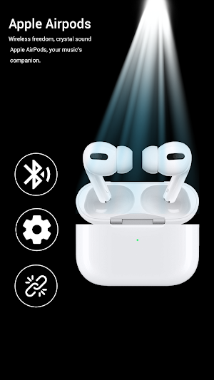 Airpods Pro for Android Screenshot 3
