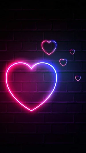 Neon Wallpapers Screenshot 0