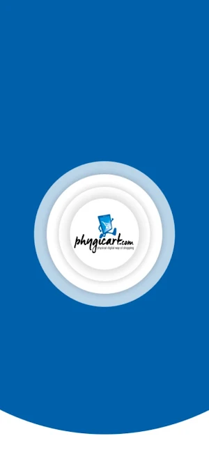 Phygicart Screenshot 0