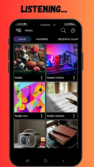 Wxyt 97.1 Fm The Ticket App Screenshot 1