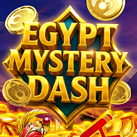 Egypt Mystery Dash