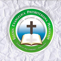 IGLESIA REFORMADA MAHANAIM