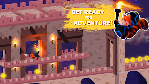 Fire Panda Screenshot 0