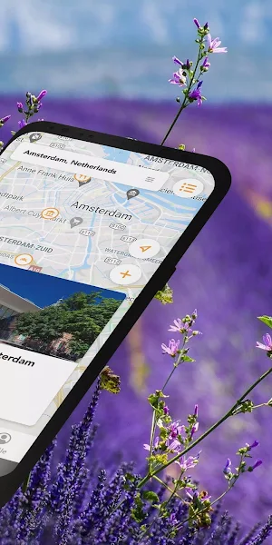 Freely Travel Screenshot 1