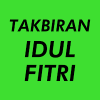Takbiran Idul Fitri