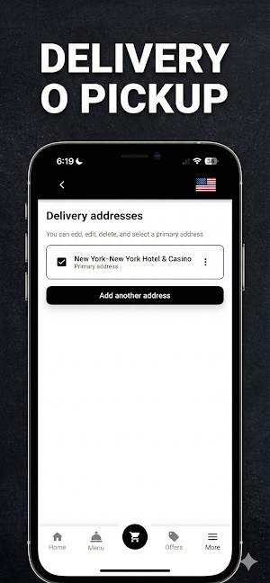 Spanglish App Screenshot 3