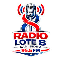 Radio Lote 8 San Isidro 95.5FM