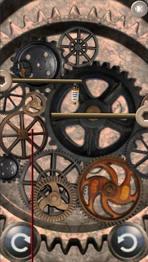 Mechanism: Patch it UP! Screenshot 2
