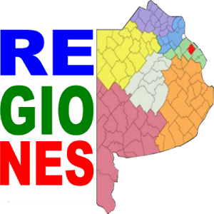 Regiones Bonaerenses Screenshot 0